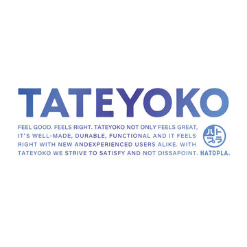 TATEYOKO,, small image number 5
